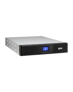 ИБП 9SX 3000i Rack2U 3000VA 2700W IEC розеток 8 USB черный 9SX3000IR Eaton