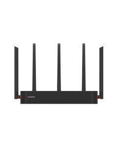 Wi Fi роутер RG EG105GW 802 11a b g n ac 2 4 5 ГГц до 1 32 Гбит с LAN 4x1 Гбит с WAN 1x1 Гбит с внеш Reyee (ruijie)