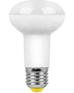 Лампа светодиодная E27 рефлектор R63 11Вт 2700K теплый свет 860лм LB 463 25510 Feron