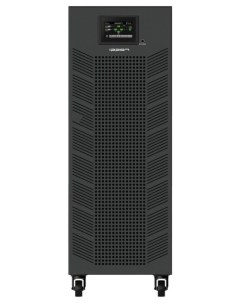 ИБП Innova RT 33 80K Tower 80000 В А 80 кВт клеммная колодка USB черный 1146362 без аккумуляторов Ippon