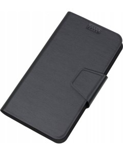 Чехол UniMotion для смартфона универсальный 5 6 черный УТ000007180 Ibox