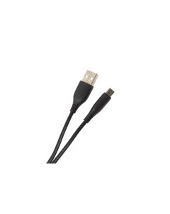Кабель Micro USB USB 2A 1м черный SJ268USB01 Usams