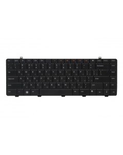 Клавиатура для Dell Inspiron 1464 RU Black KB 633R Twister