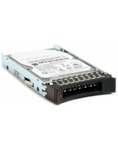 Жесткий диск HDD 900Gb ThinkSystem 2 5 15K 512e HotPlug SAS 12Gb s 7XB7A00023 Lenovo