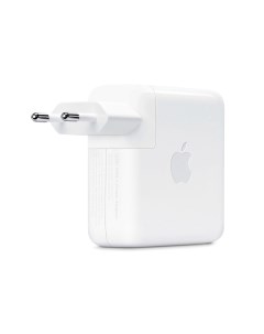 Сетевое зарядное устройство 61W 1USB USB Type C Quick Charge PD белый MRW22ZM A Apple