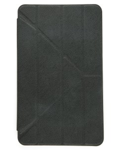 Чехол книжка iBox Premium подставка Y для планшета Samsung Galaxy Tab A 10 1 T580 T585 кожа черный У Red line