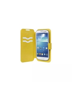 Чехол Universal для смартфона универсальный 5 6 желтый УТ000010106 Ibox