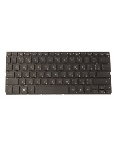 Клавиатура для HP Mini 5101 5102 5103 2150 RU Black KB 1522R Twister