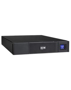 ИБП 5SC 3000i RT 3000VA 2700W IEC USB черный 5SC3000IRT Eaton