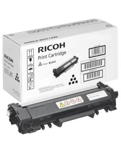 Картридж лазерный SP 230L 408295 черный 1200 страниц оригинальный для SP 230DNw SP 230SFNw Ricoh