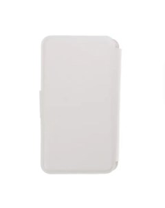 Чехол Universal Slide для смартфона универсальный 3 5 4 2 белый УТ000010602 Ibox