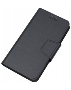 Чехол UniMotion для смартфона универсальный 3 5 4 5 серый УТ000007177 Ibox