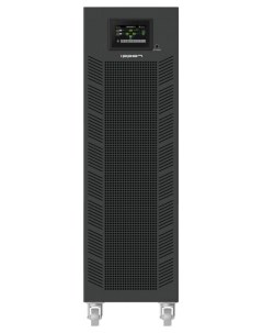 ИБП Innova RT 33 40K Tower 40000 В А 40 кВт клеммная колодка USB черный 1146360 Ippon