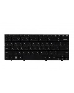 Клавиатура для HP Mini 110 1000 RU Black KB 526R Twister
