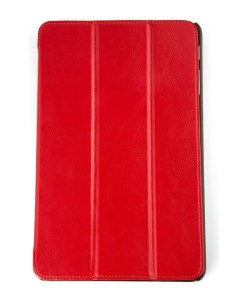 Чехол книжка iBox Premium для планшета Samsung Galaxy Tab E 9 6 кожа красный УТ000007112 Red line
