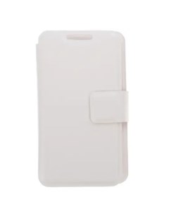 Чехол для смартфона универсальный 4 2 5 белый УТ000010606 Ibox