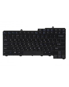 Клавиатура для Dell Inspiron 6000 RU KB 605R Twister