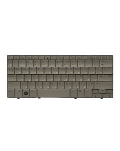 Клавиатура для HP Mini Note 2133 2140 RU Silver KB 525R Twister