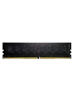 Память DDR4 DIMM 8Gb 2666MHz CL19 1 2 В Pristine GP48GB2666C19SC Geil