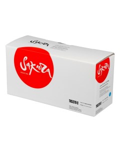 Картридж лазерный Sakura SATK5270C (TK-5270C/1T02TVCNL0), голубой, 6000 страниц, совместимый для Kyocera Ecosys M6230cidn/M6630cidn/P6230cdn