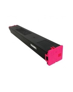 Картридж лазерный MX60GTMA пурпурный 24000 страниц оригинальный для MX3050N MX3550N MX4050N MX3060N  Sharp