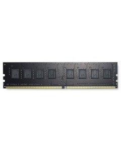 Память DDR4 DIMM 8Gb 2666MHz CL16 1 2 В R7 Performance R748G2606U2S U Amd