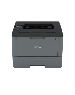 Принтер лазерный HL L5000D A4 ч б 40стр мин A4 ч б 1200x1200dpi дуплекс USB HLL5000DR1 Brother