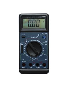 Мультиметр DT890B+ Netko
