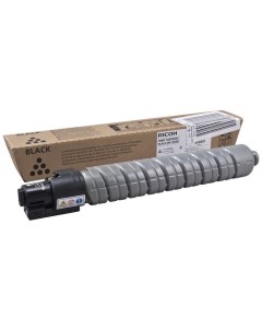 Картридж лазерный Ricoh MPC3300E/842043, черный, 20000 страниц, оригинальный для Ricoh Aficio MPC2800/C3300