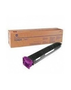 Картридж лазерный TN 613M A0TM350 пурпурный 30000 страниц оригинальный для bizhub C452 C552 C652 Konica minolta