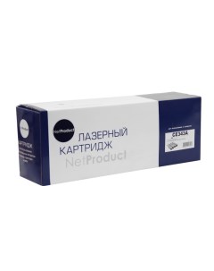 Картридж лазерный NetProduct N-CE343A (CE343A), пурпурный, 16000 страниц, совместимый для CLJ Enterprise MFP M775dn/775f/775z Netproduct