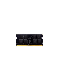 Память DDR4 SODIMM 16Gb 2666MHz CL19 1 2 В GS416GB2666C19SC Geil