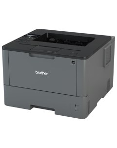 Принтер лазерный HL L5100DN A4 ч б 40стр мин A4 ч б 1200x1200dpi дуплекс сетевой USB HLL5100DNR1 Brother