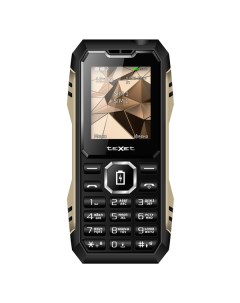 Мобильный телефон TM D429 1 77 160x128 TN BT 2 Sim 1500 мА ч антрацит Texet