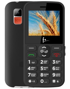 Мобильный телефон Ezzy 5 2 2 176x220 TN MediaTek MT6261D BT 1xCam 2 Sim 1000 мА ч USB Type C Nucleus F+