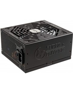 Блок питания 1 2 кВт ATX Power Supply Leadex Platinum 135 мм 80 Plus Platinum SF 1200F14MP Super flower