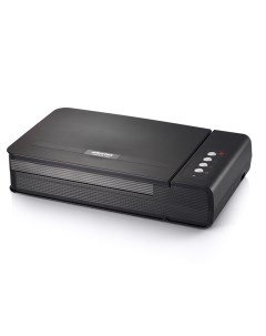 Сканер планшетный OpticBook 4800 A4 CCD 1200x1200dpi ч б 3 6 сек стр цв 3 6 сек стр 48 бит 24 бит US Plustek