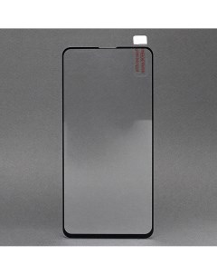 Защитное стекло для экрана смартфона Samsung SM G970 Galaxy S10e FullScreen 3D черная рамка 96180 Activ