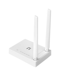 Wi Fi роутер W1 802 11n 2 4 ГГц до 300 Мбит с LAN 3x100 Мбит с WAN 1x100 Мбит с внешних антенн 2x5dB Netis