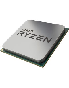 Процессор Ryzen 3 3200G Picasso 4C 4T 3600MHz 4Mb TDP 65 Вт SocketAM4 tray OEM YD3200C5M4MFH YD320GC Amd