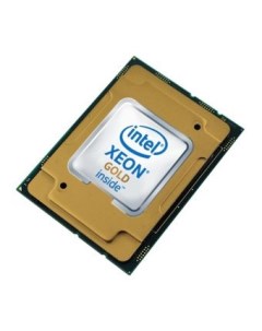 Процессор Xeon Gold 5215 2500MHz 10C 20T 13 75Mb TDP 85 Вт LGA3647 tray CD8069504214002 Intel