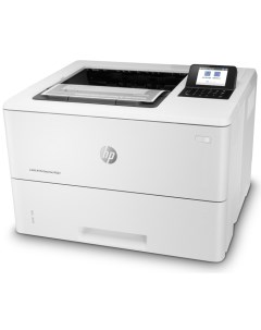 Принтер лазерный LaserJet Enterprise M507dn A4 ч б 43стр мин A4 ч б 1200x1200dpi дуплекс сетевой USB Hp