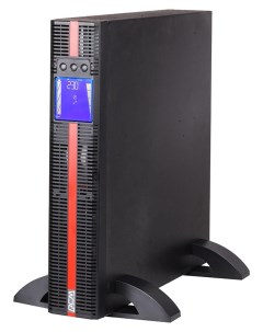ИБП Macan SE 3000 В А 3 кВт IEC розеток 8 USB черный MRT 3000SE Powercom