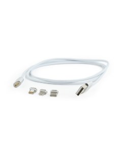 Кабель TypeC USB 2 0 microBM комбо кабель 1м CC USB2 AMLM31 1M Cablexpert