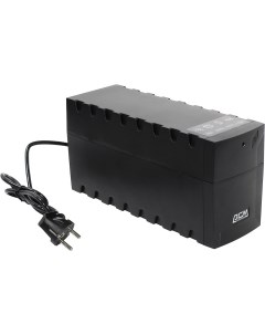 ИБП Raptor 600 VA 360 Вт IEC розеток 3 USB RPT 600AP Powercom
