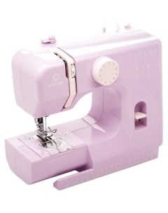 Швейная машина 6 розовый 6 Comfort