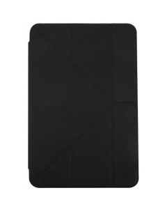 Чехол книжка iBox Premium для планшета Samsung Galaxy Tab A 8 0 T350 искусственная кожа с элементами Red line
