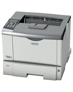 Принтер лазерный Aficio SP 4310N A4 ч б 36стр мин A4 ч б 1200x600 dpi сетевой USB 406800 Ricoh