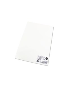 Фотобумага A4 160 г м глянцевая 100 листов односторонняя A20153901 для струйной печати Netproduct
