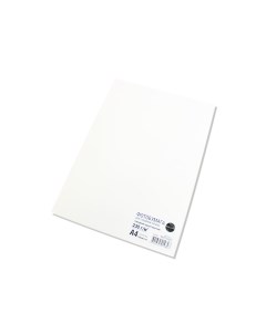 Фотобумага A4 230 г м глянцевая 100 листов односторонняя A20284 для струйной печати Netproduct